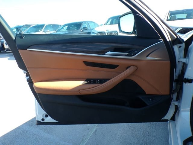 2023 BMW 530i xDrive 530i xDrive