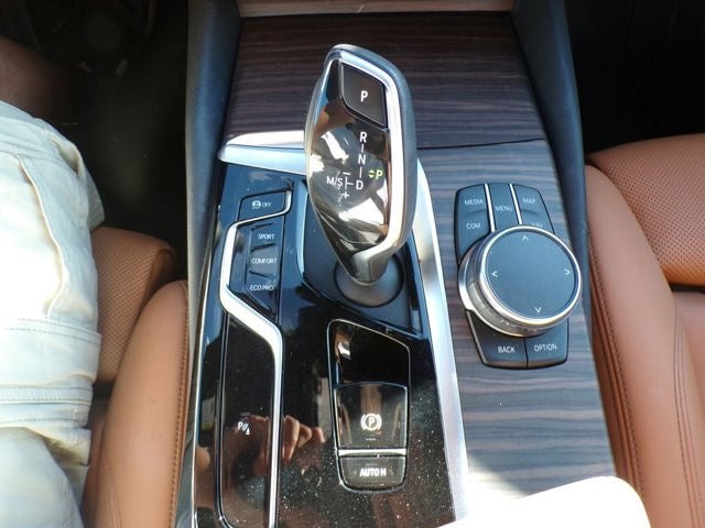 2023 BMW 530i xDrive 530i xDrive