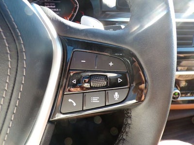 2023 BMW 530i xDrive 530i xDrive