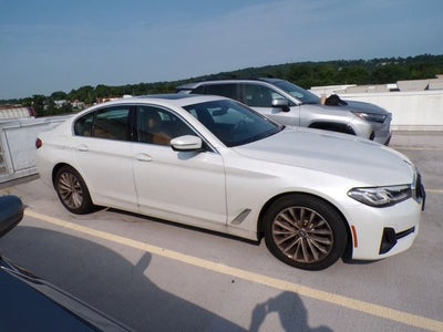 2023 BMW 530i xDrive 530i xDrive