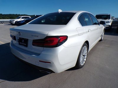 2023 BMW 530i xDrive 530i xDrive