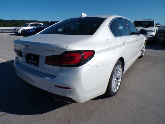 2023 BMW 530i xDrive 530i xDrive