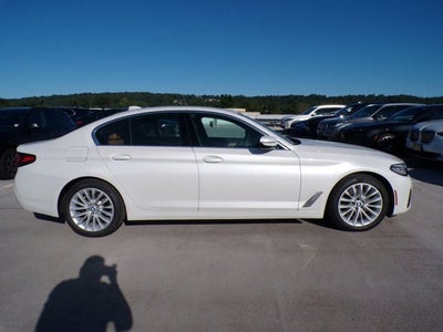 2023 BMW 530i xDrive 530i xDrive