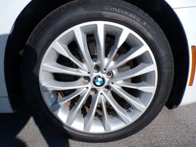 2023 BMW 530i xDrive 530i xDrive
