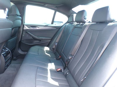 2023 BMW 530i xDrive 530i xDrive