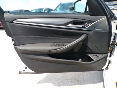2023 BMW 530i xDrive 530i xDrive