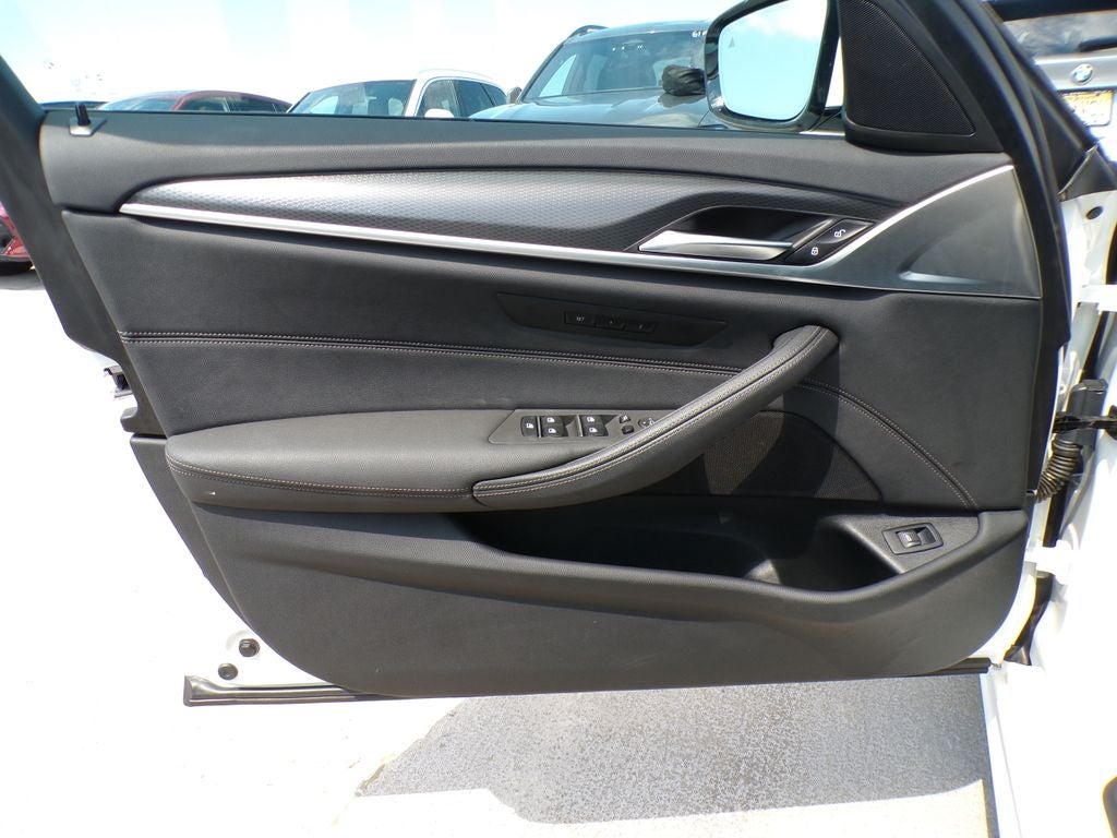2023 BMW 530i xDrive 530i xDrive
