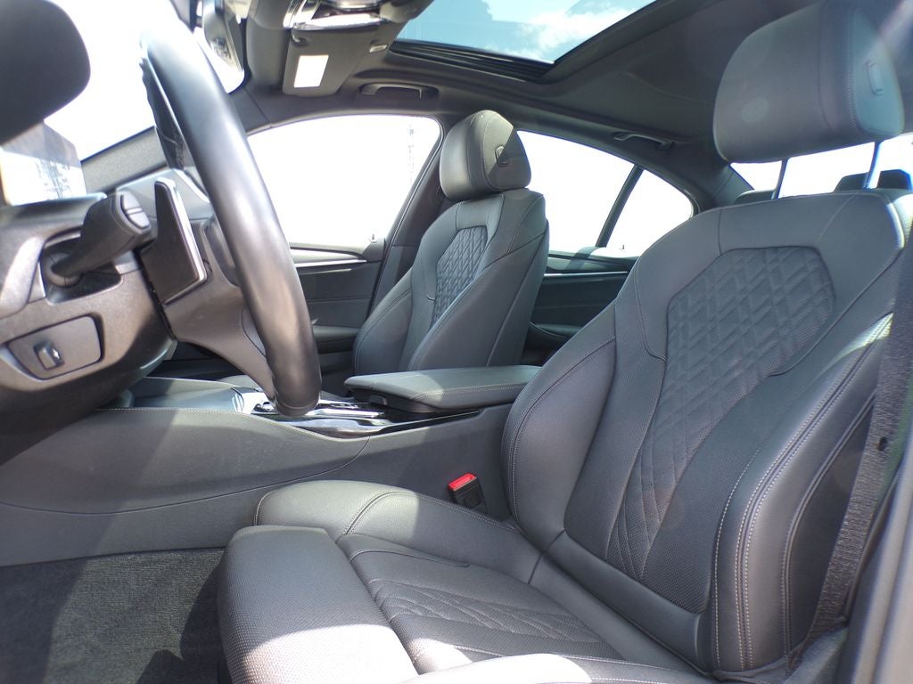 2023 BMW 530i xDrive 530i xDrive