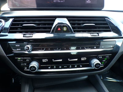 2023 BMW 530i xDrive 530i xDrive