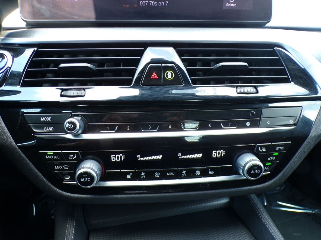 2023 BMW 530i xDrive 530i xDrive