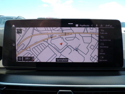 2023 BMW 530i xDrive 530i xDrive
