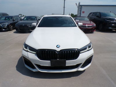 2023 BMW 530i xDrive 530i xDrive