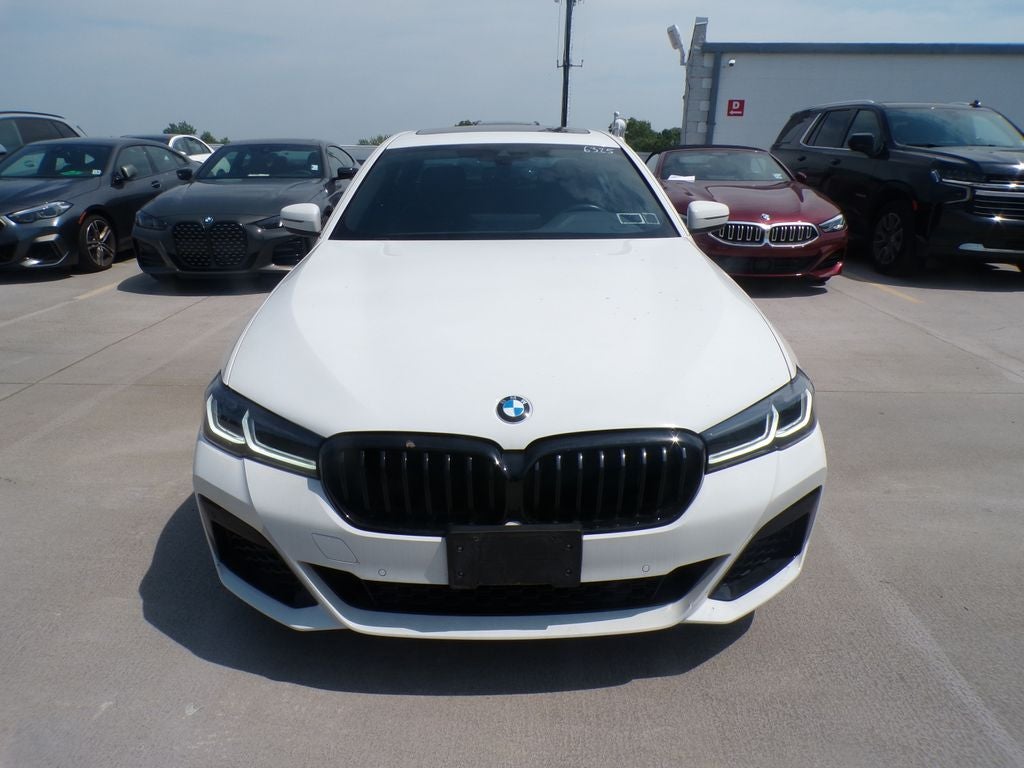 2023 BMW 530i xDrive 530i xDrive