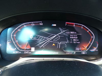 2023 BMW 530i xDrive 530i xDrive