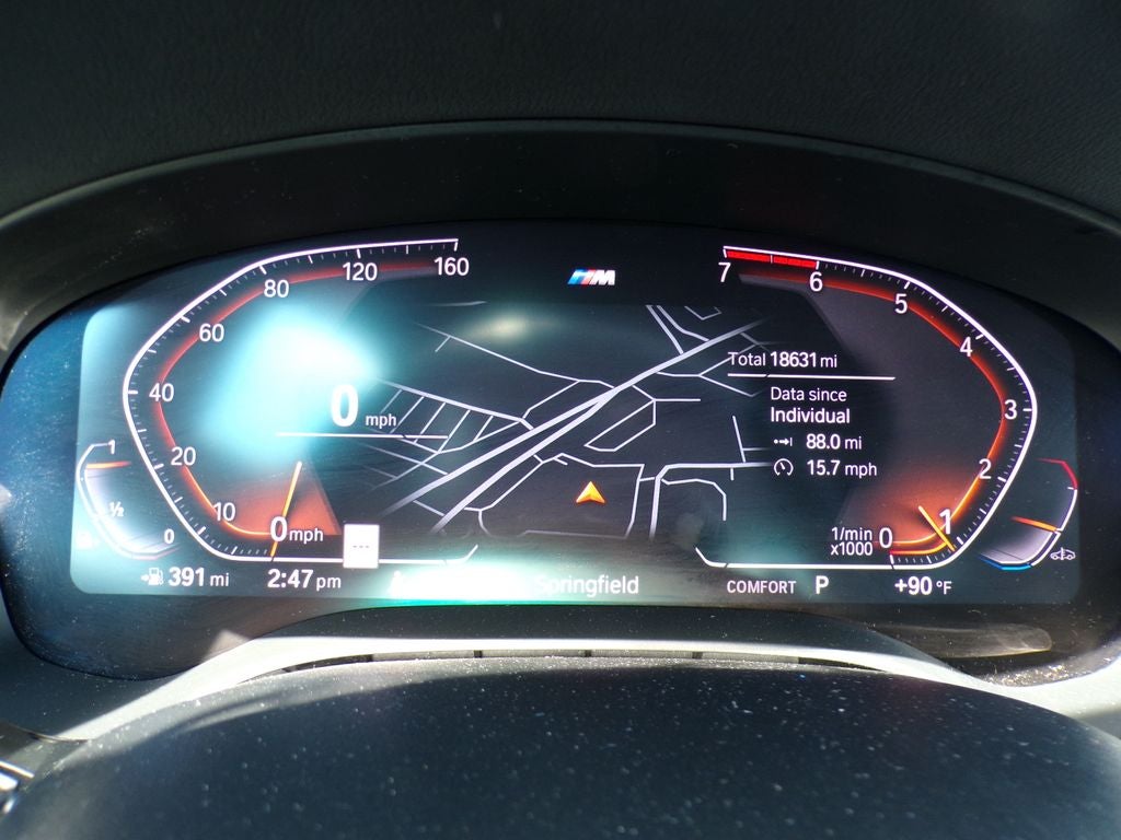 2023 BMW 530i xDrive 530i xDrive