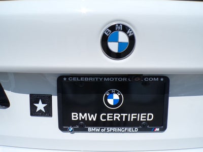 2023 BMW 530i xDrive 530i xDrive
