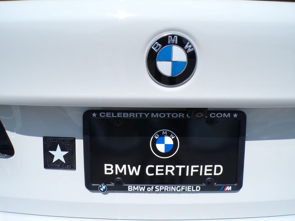 2023 BMW 530i xDrive 530i xDrive