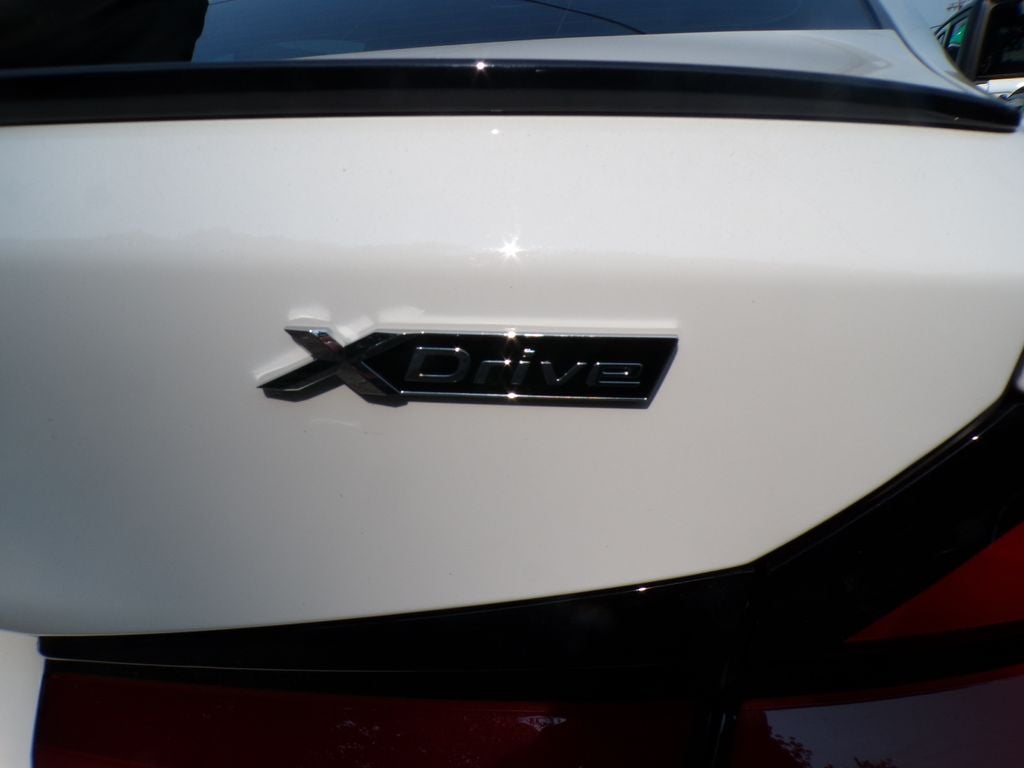 2023 BMW 530i xDrive 530i xDrive