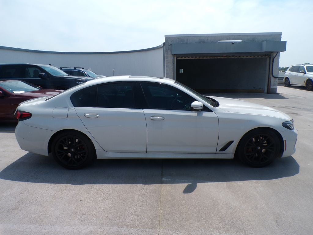 2023 BMW 530i xDrive 530i xDrive