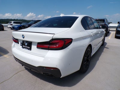 2023 BMW 530i xDrive 530i xDrive