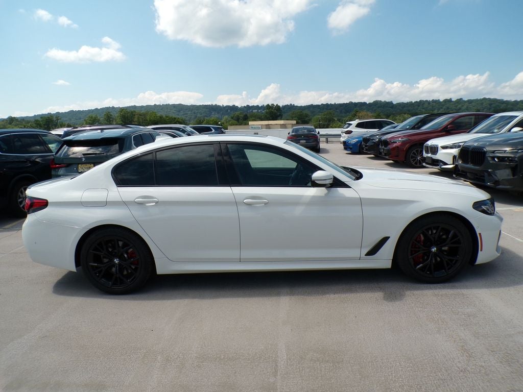 2023 BMW 530i xDrive 530i xDrive