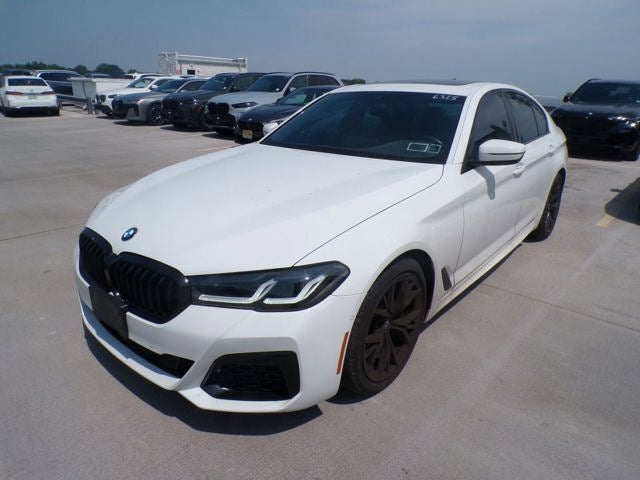 2023 BMW 530i xDrive 530i xDrive
