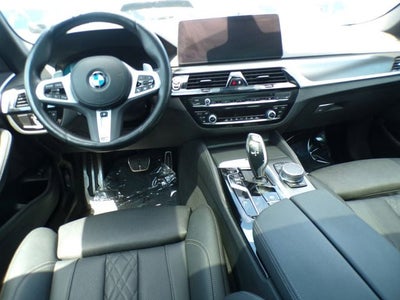2023 BMW 530i xDrive 530i xDrive