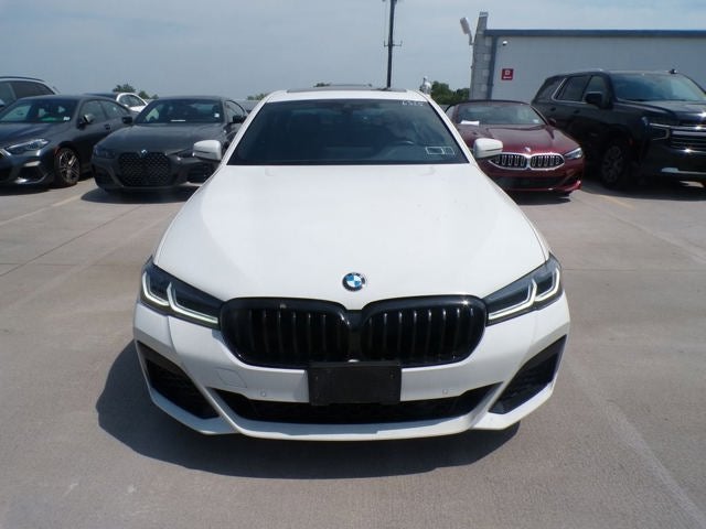 2023 BMW 530i xDrive 530i xDrive