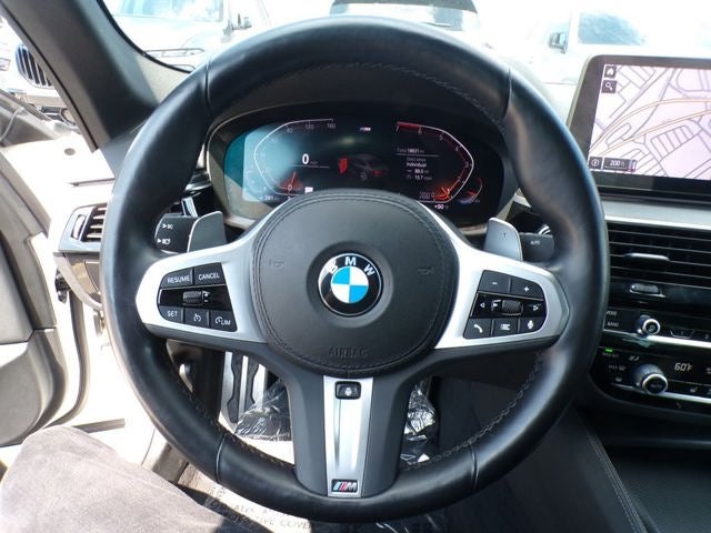 2023 BMW 530i xDrive 530i xDrive