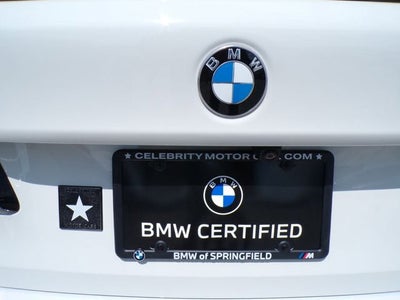 2023 BMW 530i xDrive 530i xDrive