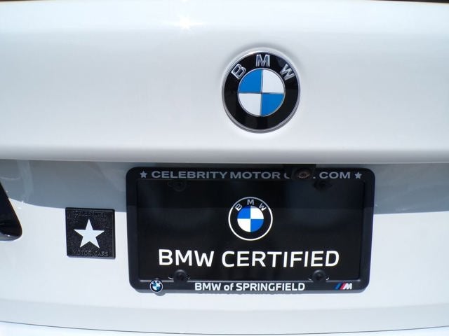 2023 BMW 530i xDrive 530i xDrive