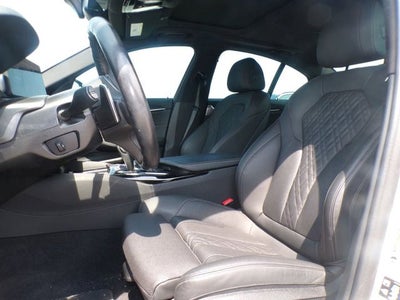 2023 BMW 530i xDrive 530i xDrive