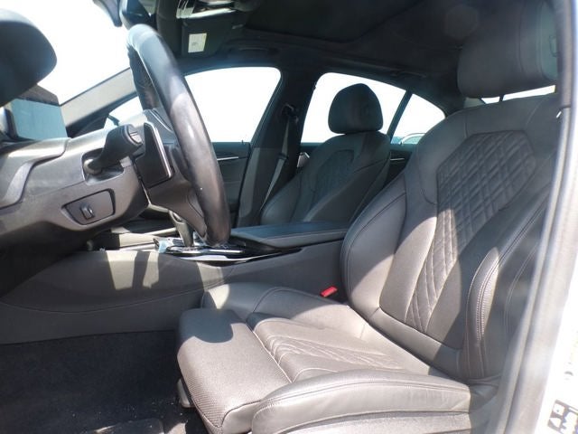 2023 BMW 530i xDrive 530i xDrive
