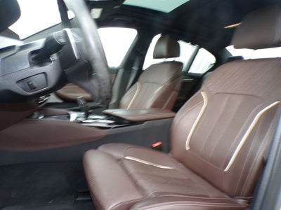 2021 BMW 550i xDrive M550i xDrive