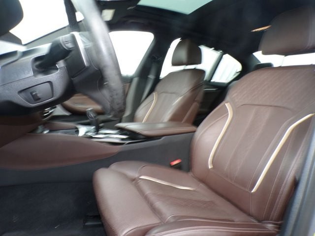 2021 BMW 550i xDrive M550i xDrive