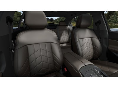 2027 BMW 550e 550e xDrive