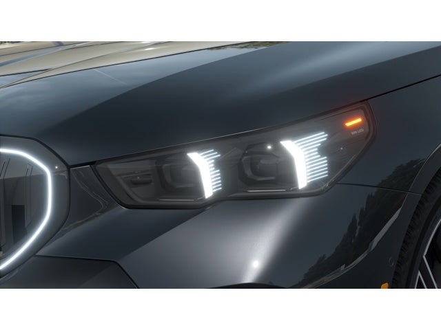 2027 BMW 550e 550e xDrive