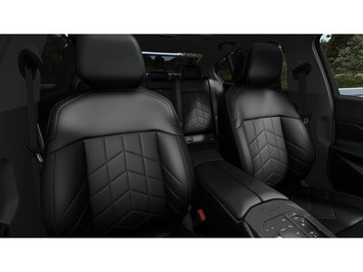 2027 BMW 550e 550e xDrive