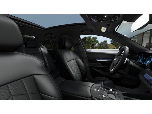 2027 BMW 550e 550e xDrive