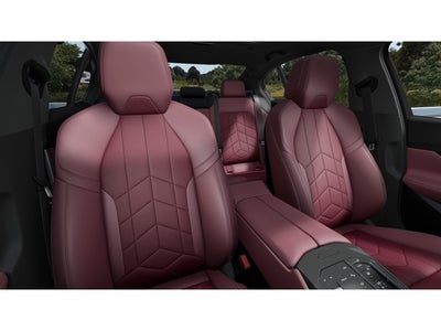 2027 BMW 550e 550e xDrive