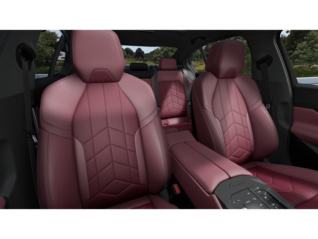 2027 BMW 550e 550e xDrive