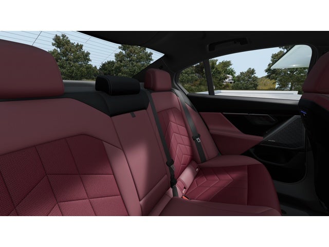 2027 BMW 550e 550e xDrive