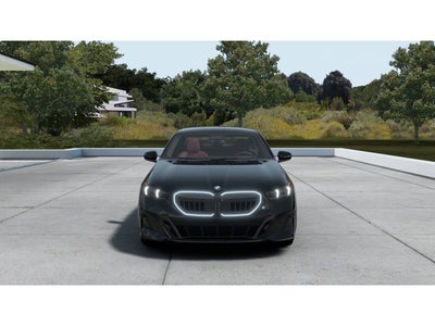 2027 BMW 550e 550e xDrive