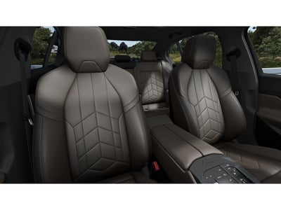 2027 BMW 550e 550e xDrive