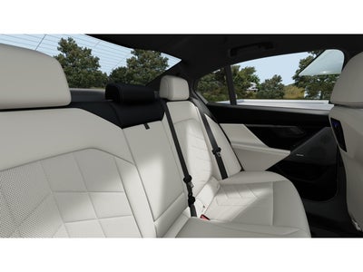 2027 BMW 550e 550e xDrive