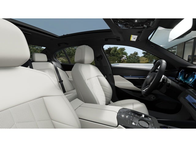 2027 BMW 550e 550e xDrive