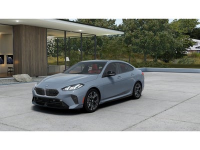 2026 BMW 228i 228 Gran Coupe