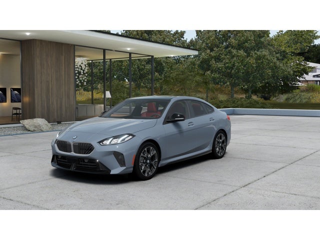 2026 BMW 228i 228 Gran Coupe