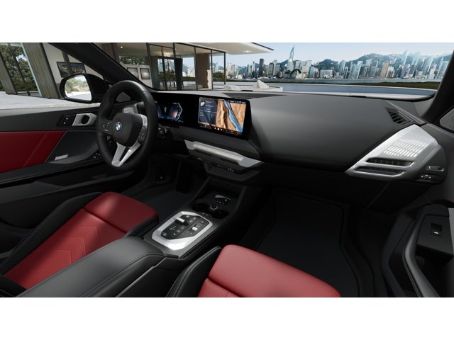 2026 BMW 228i 228 Gran Coupe