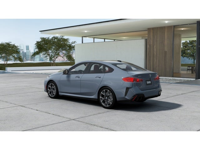 2026 BMW 228i 228 Gran Coupe